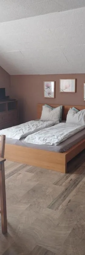 Apartmány Audy，位于布尔迪山下慕尼雪克的酒店