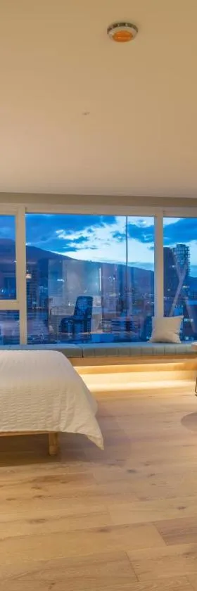 GO Quito Hotel，位于基多的酒店