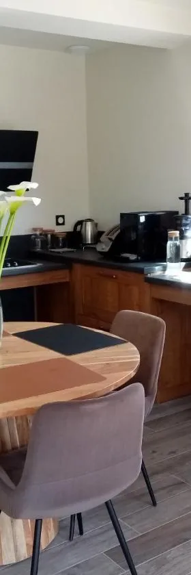Gîte du Cluse，位于Éperlecques的酒店