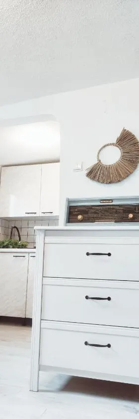 Apartment BoNo，位于斯姆里卡的酒店