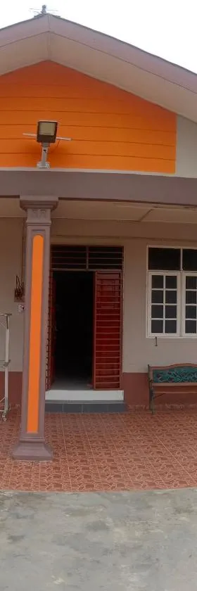 Homestay Adilah A，位于巴西富地的酒店