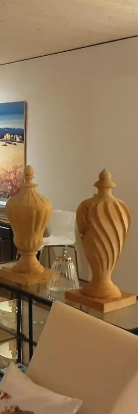 Dorf Hotel "Zuhause in Lachen"，位于拉亨的酒店