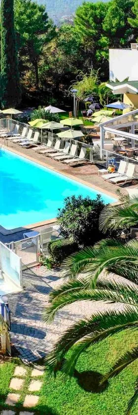 Novotel Marseille Est Porte d'Aubagne，位于马赛的酒店