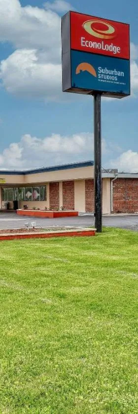 Suburban Studios Neenah-Appleton，位于尼纳的酒店