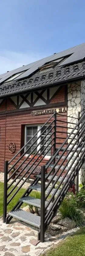 Country House - apartamenty blisko Energylandii，位于Spytkowice的酒店