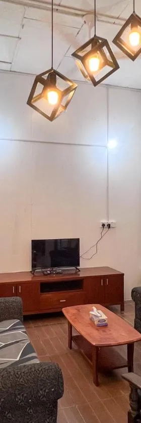 Padang Besar Homestay Firdaus，位于巴东勿刹的酒店