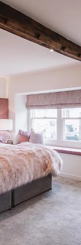 Coffee & Stays at Cartmel Square，位于卡特梅尔的酒店