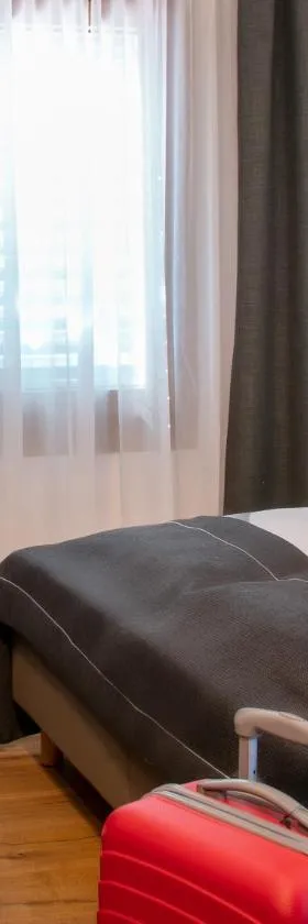 Landhaus Boutique Motel，位于内恩顿的酒店