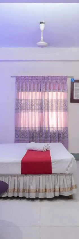 Hotel Golden Inn Chattagram Ltd，位于吉大港的酒店