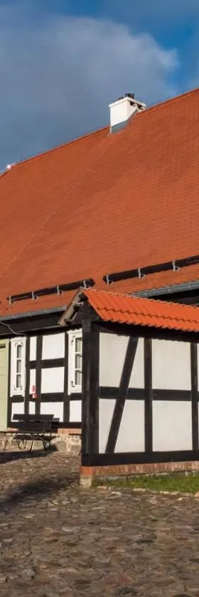 Zagroda Swołowo，位于斯武普斯克的酒店