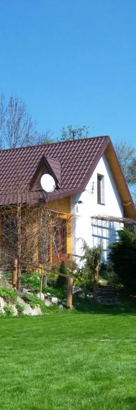 Agroturystyka Kalina Wielka，位于Kalina Wielka的酒店