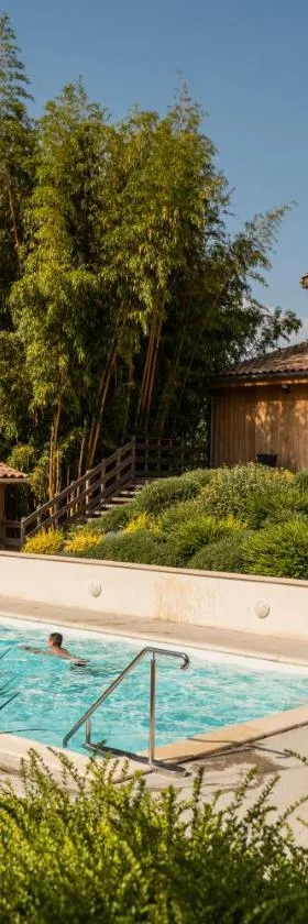 SALVEO Suites，位于Loubens的酒店