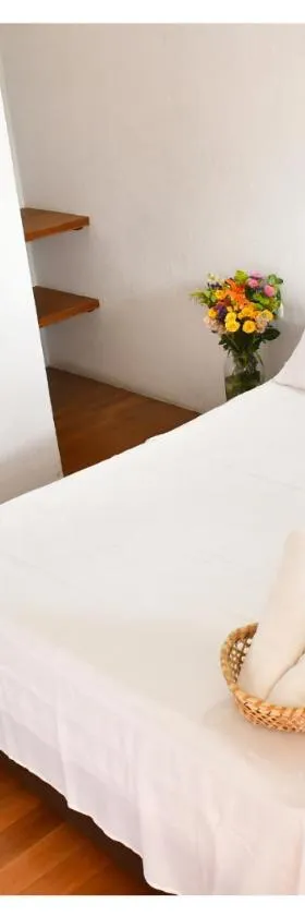 Hotel Quedate Aqui Barichara - El Original，位于巴里查拉的酒店