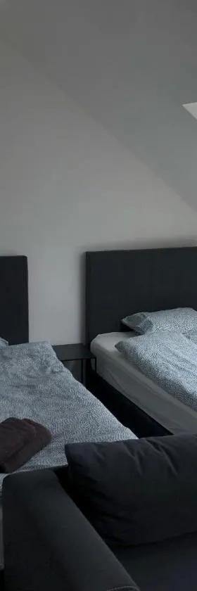 Apartment Brussels Airport and NATO OTAN，位于Machelen的酒店