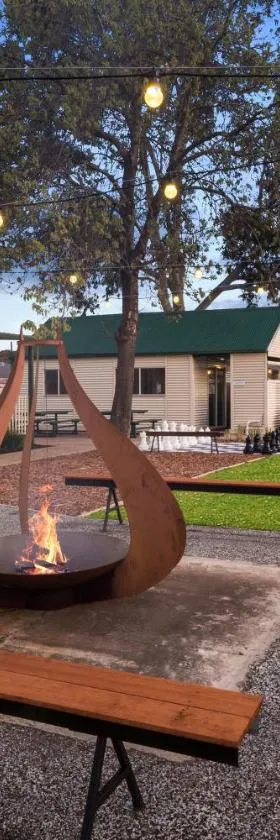 BIG4 Tasman Holiday Parks - Bendigo，位于本迪戈的酒店