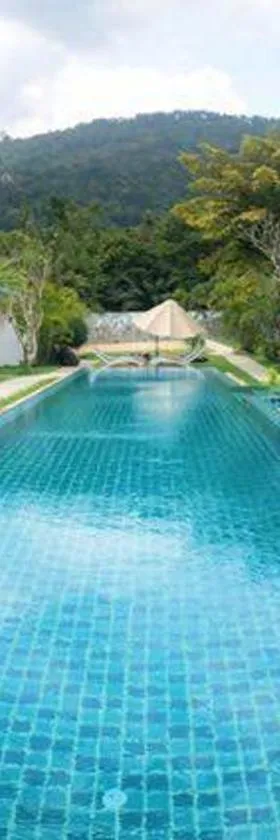 March Samui Resort，位于湄南海滩的酒店