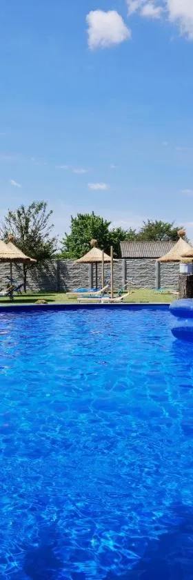 Heléna Hotel & SPA，位于Levél的酒店