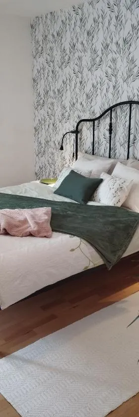 Apartmani Gruzdovo，位于代尔尼采的酒店