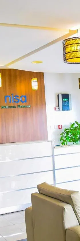 Nisa Wellness Retreat，位于阿布贾的酒店