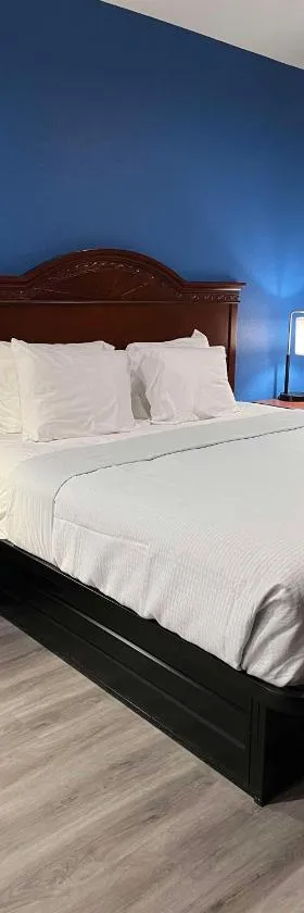 SureStay by Best Western McAlester，位于麦卡莱斯特的酒店