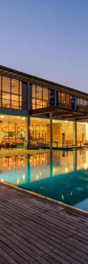Regenta Arie Lagoon Negombo，位于尼甘布的酒店