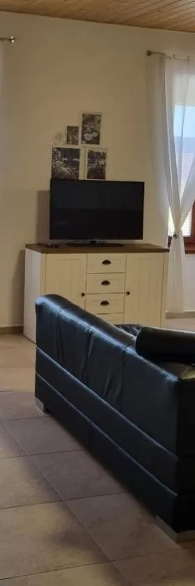 Apartmán na statku 7，位于奥斯拉瓦河畔纳梅什季的酒店