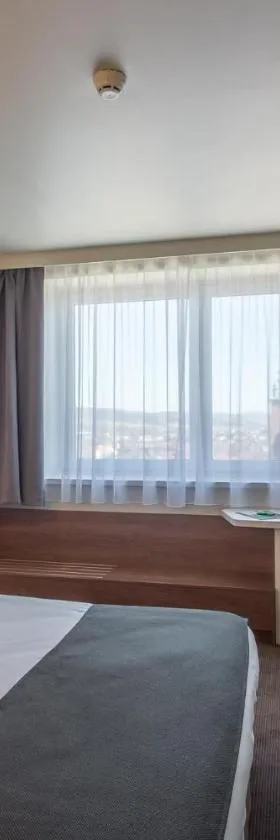 B&B Hotel Nowy Targ Centrum，位于新塔尔格的酒店