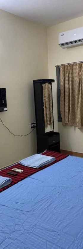 VN GRAND RESIDENCY，位于Kottakupam的酒店