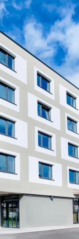B&B Hotel Villach，位于菲拉赫的酒店