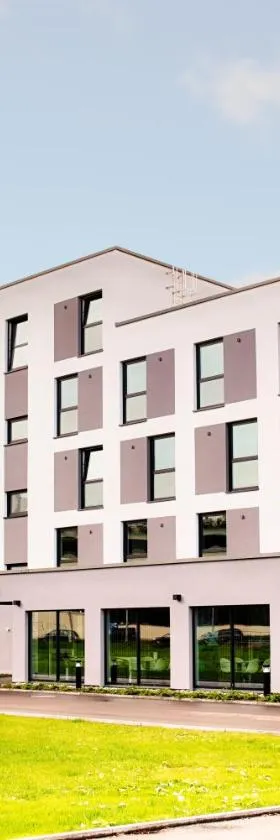 B&B Hotel Ravensburg，位于拉芬斯堡的酒店