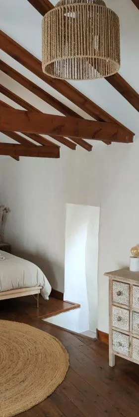Casa Maria Flora，位于奥亨的酒店