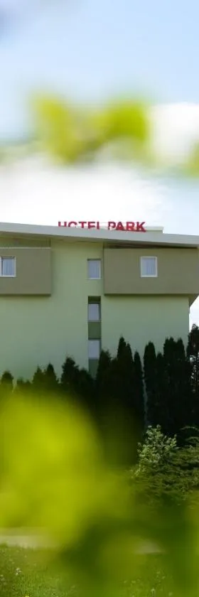 Hotel Park，位于Vogošća的酒店