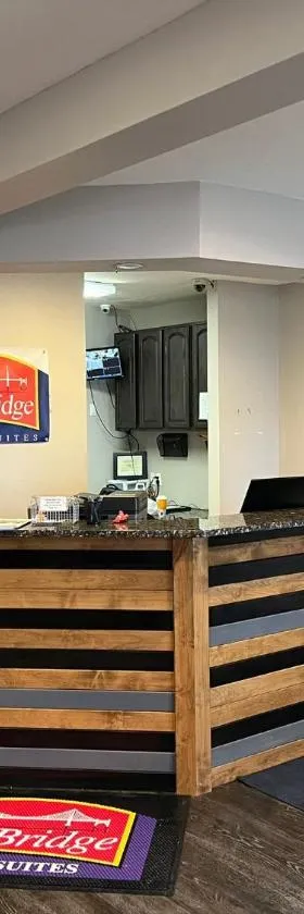 FairBridge Inn & Suites Williston，位于威利斯顿的酒店