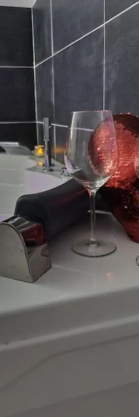 L'évasion，位于勒科托的酒店