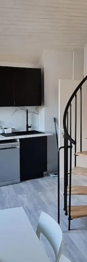Le Loft de Barbizon，位于巴比松的酒店
