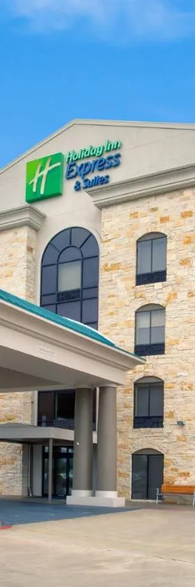 凯蒂智选假日酒店，位于凯蒂的酒店