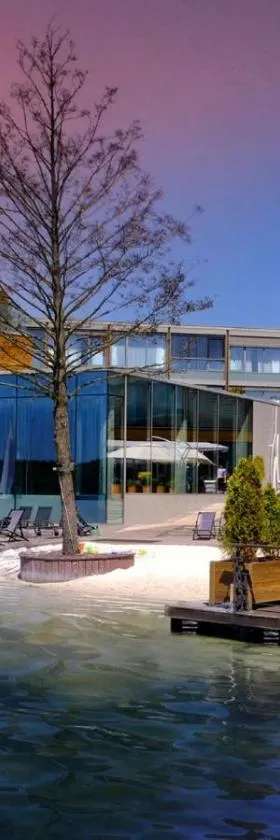 Przystań Hotel&Restaurants，位于奥尔什丁的酒店