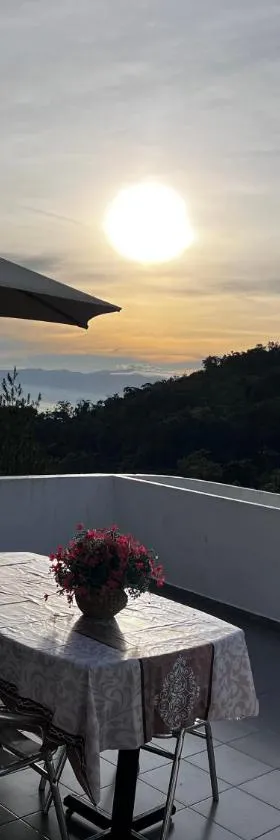 THE MILKY WAY @ PINE RESORT，位于福隆港的酒店