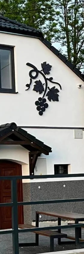 Prostě sklípek，位于Jaroslavice的酒店