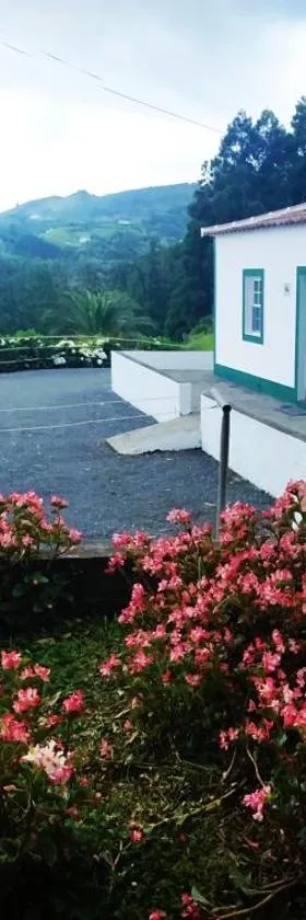 Casa dos Valentes，位于Santo Espírito的酒店