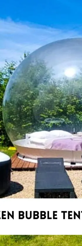 W BAŃCE Glamping，位于罗兹的酒店
