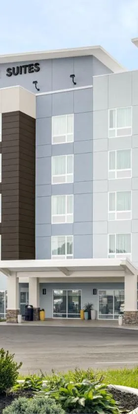TownePlace Suites by Marriott Ironton，位于Ironton的酒店