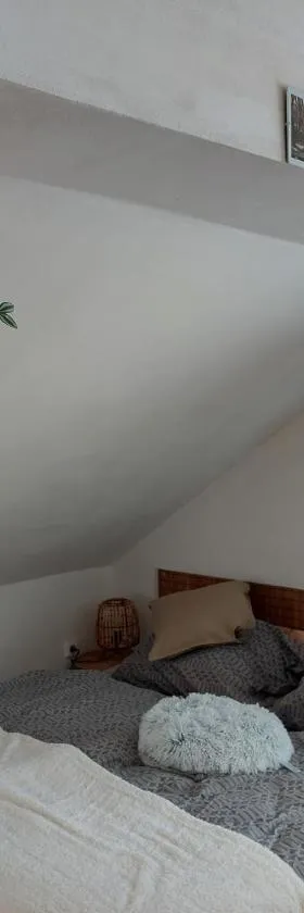 Apartmán Mourek，位于Hartmanice的酒店