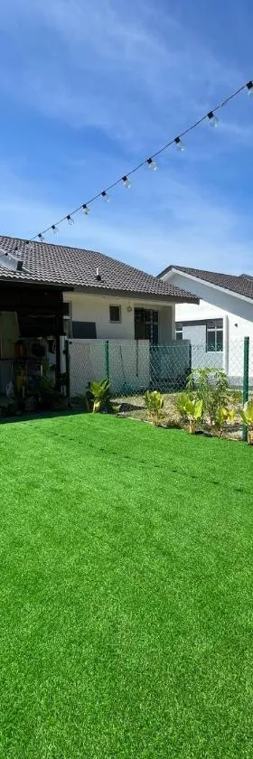 Tun Teja Homestay Jasin Melaka，位于Jasin的酒店