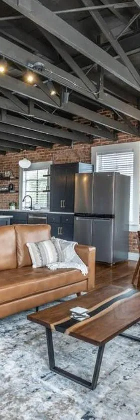 The Loft at 113 - Gateway to the North Texas Hill Country，位于Muenster的酒店