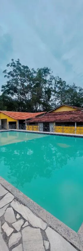 Hotel Boavista，位于米格尔-佩雷拉的酒店