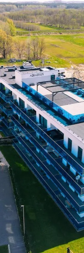 Apartament 101 Aquarius Boszkowo，位于博茨科沃的酒店