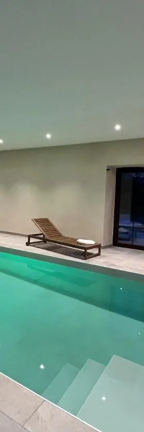 Amour Amour Love Room，位于庞韦南的酒店