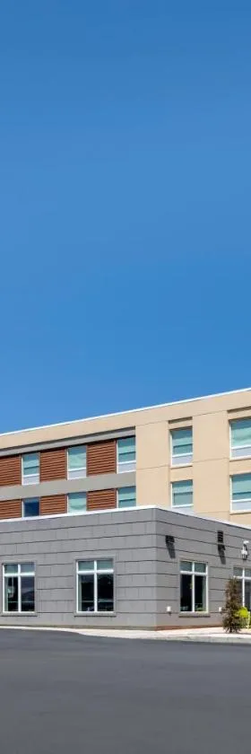 Home2 Suites by Hilton Bangor，位于班戈的酒店