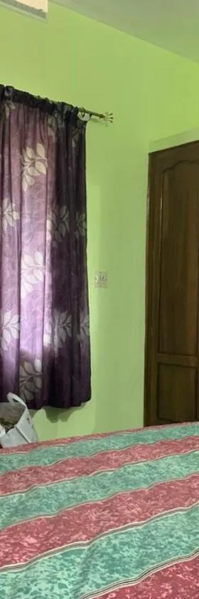 Kannalayil Homestay，位于Ettumānūr的酒店